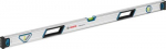 Bosch 1 600 A01 6BR level 1.2 m Aluminium, Black, Blue