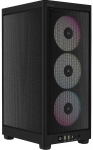 Corsair 2000D RGB Airflow Black