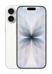 APPLE iPhone 17, 256 GB, valge, India versioon