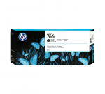 HP Matte Black Ink Crt 300ml Cartridge