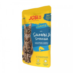 Josera Petfood JosiCat lohe kastikes 85 g