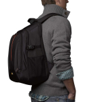 Case Logic Backpack SLR DCB-309 BLACK