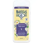 Le Petit Marseillais Night Collection Chamomile AND Elder - Sprchov gel 650ml