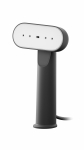 Steamery Cirrus Lite Travel Steamer matkahyrystin, Charcoal (10070601) - Cirrus Lite Travel Steamer reiststus, Anthraat (10070601)