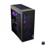 LENOVO LEGION T7 ULTRA 7 270K PLUS/64GB/1TB SSD/RTX5080_16GB/3X 120MM VEELIKAJUTUSIGA JA ARGB-VALUSTEGA JAOTIKUJAOTIKU JA VRM-JAOTIKU JAOTIKUGA/W11H (STORM GREY)