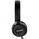 PANASONIC RP-HF100M mustad krvaklapid