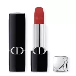 Christian Dior Couture Colour, Velvet, Kreemjas Huuletuus, 866, Together, 3,5 g