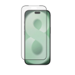 AmazingThing Radix +Care Matte Glass temperetud klaas iPhone 18 Pro Maxisega, koos paigaldusraamiga