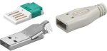 Goobay USB/CX-A-M/G