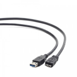 Gembird USB3 kaabel AM-MICRO BM 1,8M/CCP-MUSB3-AMBM-6