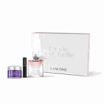 Lancome La Vie Est Belle Gift set EDP 50 ml, face cream 15 ml and