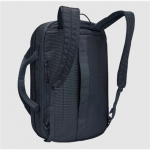 Thule | TSBB401 Subterra 2 | Hbriidne reisi-kott, 15L | Sobib kuni 16-tollise suurusega | Ksitagepagena lubatud | Tumehall