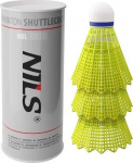 NILS eXtreme NBL6303 NAIILONSLGE. 3 tk. NILS