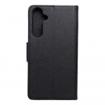 FANCY Book for SAMSUNG A55 black