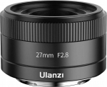Ulanzi 27mm 27 f/2.8 Autofocus AF for Sony