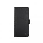 GEAR Mobile Wallet Black Xiaomi Redmi Note 11
