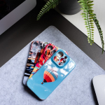 Kaitseprge sublimatsiooniks IPHONE 15 PRO MAX jaoks