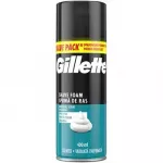 Gillette Original Sensitive habeshampoon 250ml