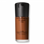 MAC Studio Fix Fluid Foundation SPF15 NW46 30 ml