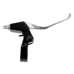 2K Pidurilingid YX-B605A Black/Silver