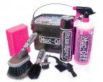Muc-Off 8-1 jalgratta puhastuskomplekt (250-S)