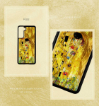 iKins AND quot;Case Galaxy S21 Plus AND quot; Kiss Black