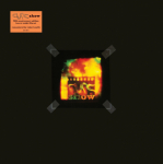 Universal THE CURE "Show" (180g, piiratud tiraa, 30. aastapev, remasterdatud)