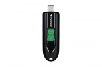 Transcend JetFlash 790C USB-mluseade 128 GB USB Type-C 3.2 Gen 1 (3.1 Gen 1) Must