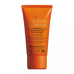 Collistar Wrinkke vastane bronzingu ngudehooldus SPF15 50 ml