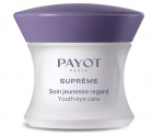 Payot Supreme Jeunesse Silmavalgus Krem 15 ml