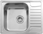 Reginox Admiral 40 (L) OKG