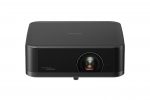 EPSON Lifestudio Pop EF-62B kannettav projektor, 4K Pro UHD, Google TV (V11HB73140)