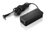 LENOVO 65 W mmargase otsaga vahelduvvoolu toiteadapter/muundur Siseruumidele Must