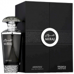 French Avenue Miraj Absolu Perfume EDP 100 ml
