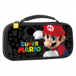 Nintendo Deluxe Travel Case Super Mario Switch