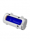 DRAZICE WATER HEATER OKCV 160 KOMB HOR