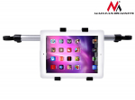 Maclean Universaalne autohoidik tahvelarvutitele 7-10,1 tolli MC-657 peatoe kinnitus
