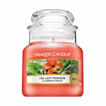 Yankee Candle Viimane paradiis 104 g
