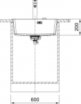 Franke Maris 114.0658.496