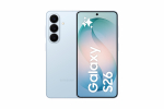 Samsung Galaxy S26 5G puhelin, 256/12 Gt, Sky Blue (SM-S942BLBGEUB)