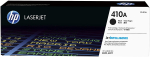 HP Toner CF410A / 410A musta vrvi