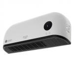 Adler LED huklmur | AD 7751 | huklmur | 2000 W | Valge