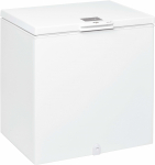 Whirlpool W 204 FO paagiga sgavklmik (W 204 FO)