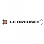 LE CREUSET Pootsikott 2tk 18x12,5cm Denim sinine (45900007760800)