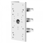 Hikvision Vertikaalne posti kinnitus DS-1275ZJ-SUS