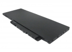 CoreParts Laptop Battery for Dell 57.72Wh Li-ion 14.8V 3900mAh