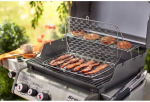 WEBER Fish Basket Large