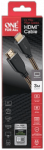 One for All 3,0m Ultra High Speed HDMI 2.1 Kabel zertifiziert