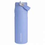 Stanley IceFlow Bottle Flip Straw 2.0 Hortensia Sinine
