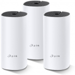 TP-LINK Deco M4 WiFi vrgussteem, 3 tk (Deco M4(3-Pack))